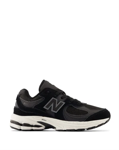 New Balance Kids - PC2002BK Sneakers - Black